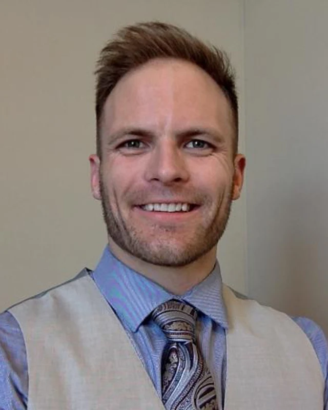 Brady Baxter, owner and teacher of AI, For Real.